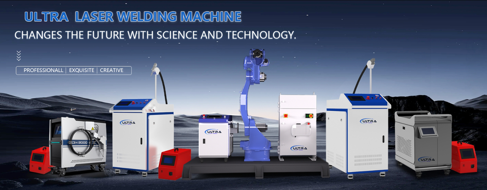Heavy-duty Tube Fiber Laser Cutting Machine